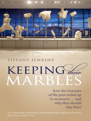 cover image of Keeping Their Marbles